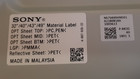 матрица SONY KDL-40RE453 _ 17Y S40HF11AMA4S4LV0.3 _ LSY400HN02-A02