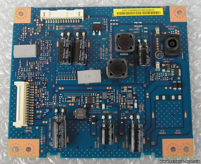 LED Driver:14STM4250AD-6S01