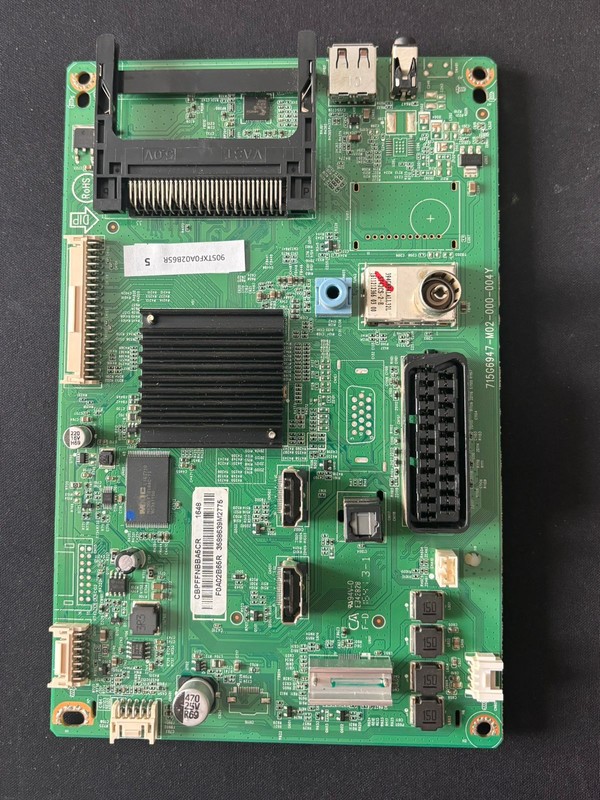 Маин 715G6947-M02-000-004Y / Philips 40PFT4101/60