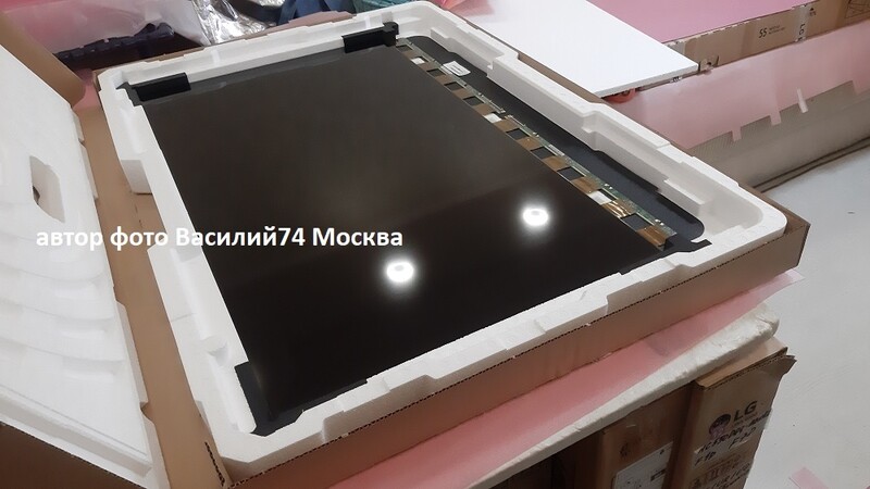 HC430DQN-VKXL1-A144  ( PT430GT01-2 ver1.0 ) для LG 43UN73006LC