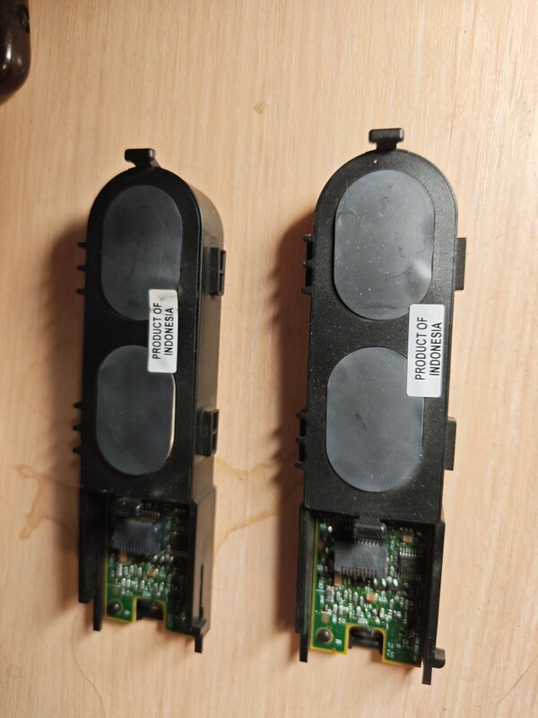 Батарея для RAID-контроллера HPE 462976-001  460499-001