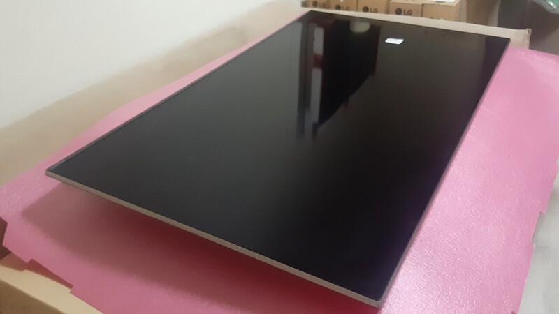 NC750DZD-AAHH5 EAJ65490401 NC750DZD-AAHH1 EAJ64929501 для LG 75NANO976NA