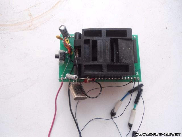 WT61P805 прошитая  на Samsung