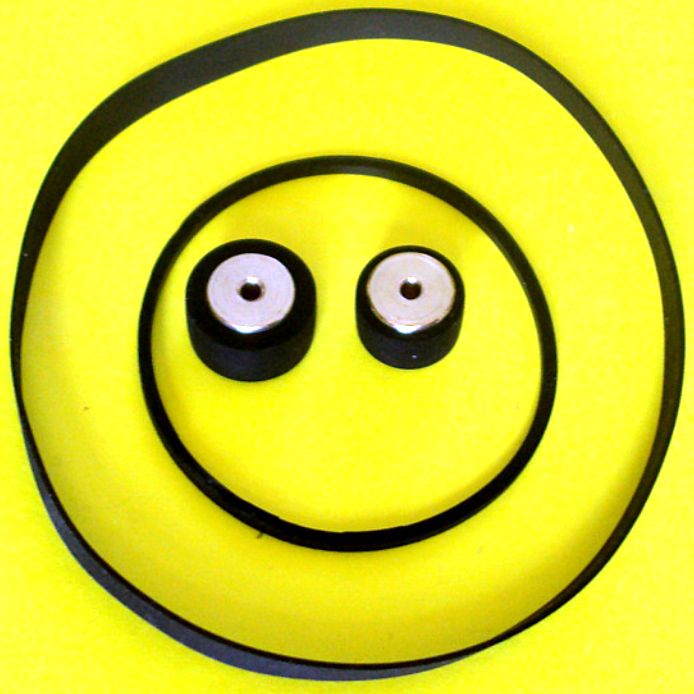 Комплекты пассиков и роликов на бренд Sony