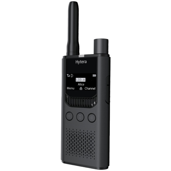 Рация Hytera S1 Pro