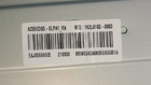 AC550DQG-SLPA1_RA для LG 55UP780006LC - LG 55UP81006LA
