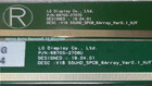 SEL550W0(LD0-B00)_SEL550W0(LD0-B02)_HC550EQG-SLMA1  для  LG 55NANO816