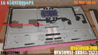 матрица LG 65QNED966PA_HC650MAE-ABDA1-2122 ( HV650SUB-F9D )