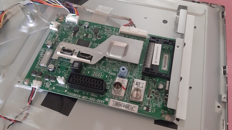 715G8659-M01-000-004Y для PHILIPS 32PHS4032/60