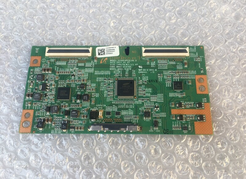 T-CON BN41-01678A
