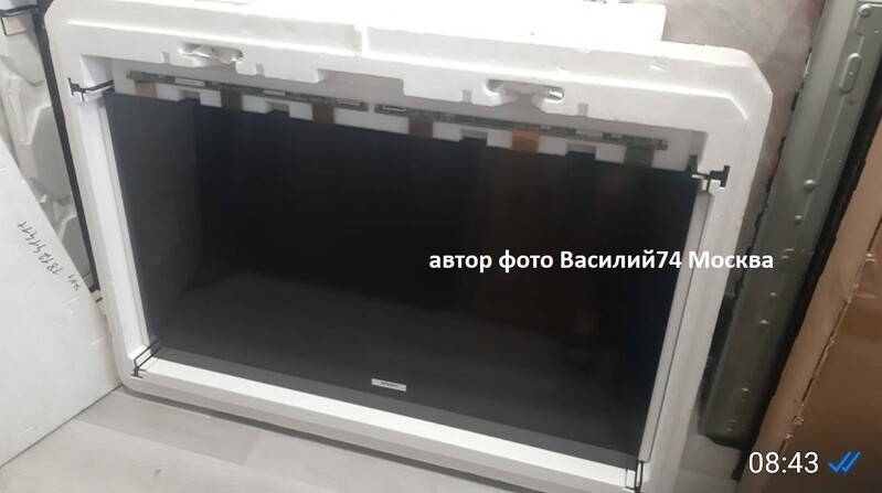 матрица Samsung UE49M6372AU / Samsung UE49M6503AU