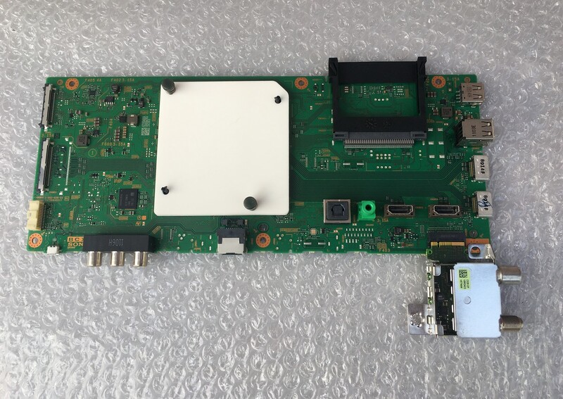 Main Board  1-982-626-21 (173684221) A2199480A