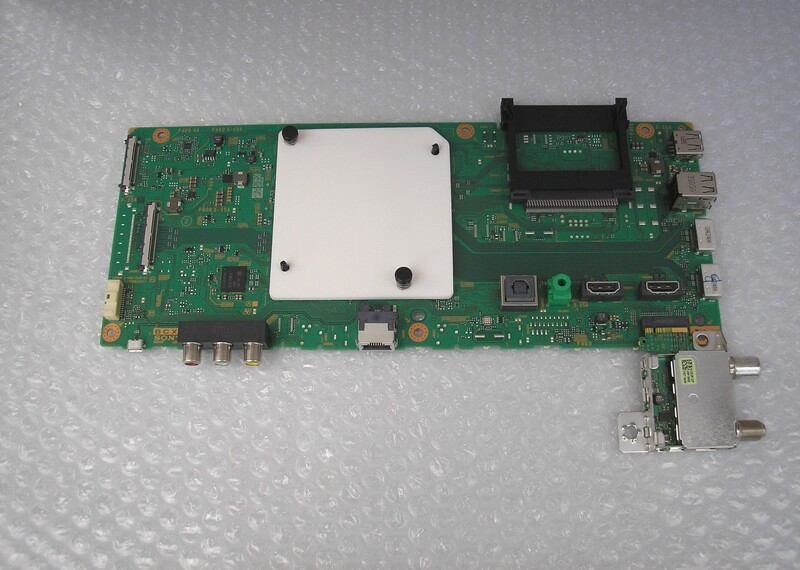 Main Board: 1-982-626-21 (173684221) A2199475A