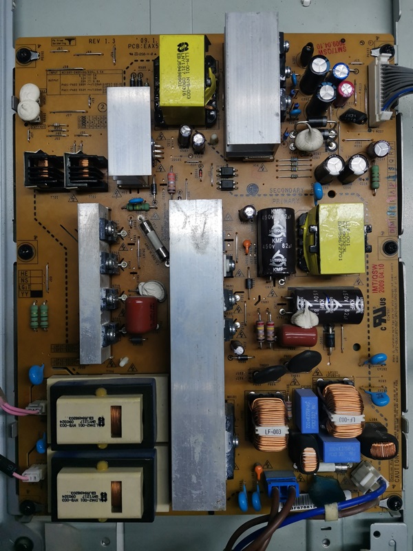 EAX 5