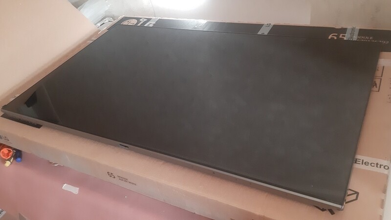 HC650DQB-SLDA2 _ EAJ65711201 для LG 65NANO906PB - LG 65NANO926PB