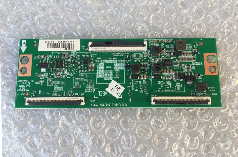 T-CON  RSAG7.820.11383/ROH