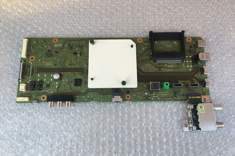 Main Board: 1-982-454-51 (173678051) A5000967A