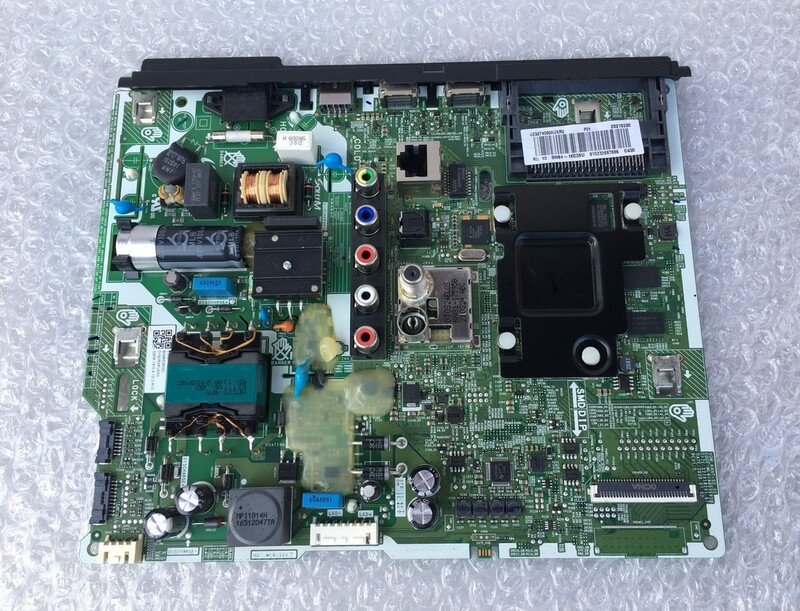 Main Board BN94-16039U BN96-52603C