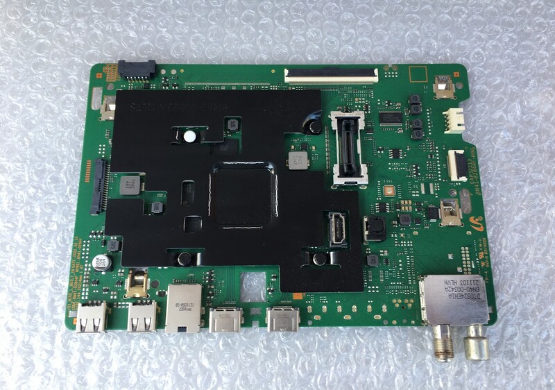 Main Board BN41-01747A