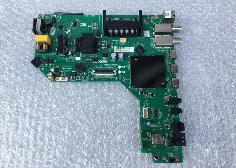 Main Board  TP.T950D4.PB766 (T) EL.AM950-FG48