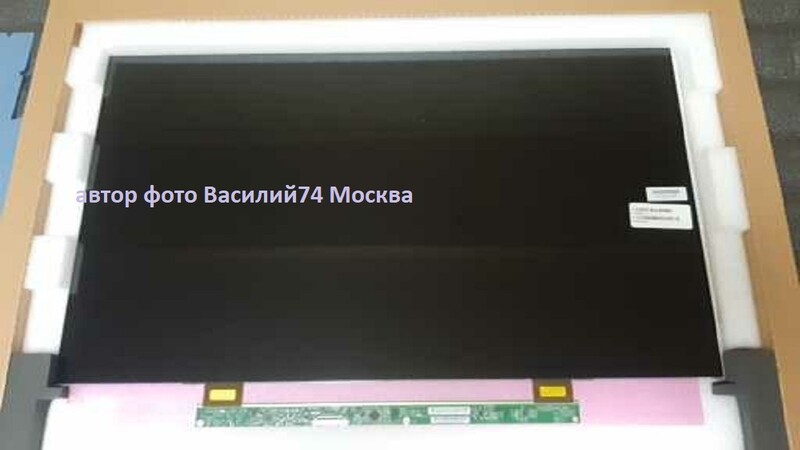 матрица LG 32LQ63006LA  EAJ65702801 PT320CT01-2 Ver1.0