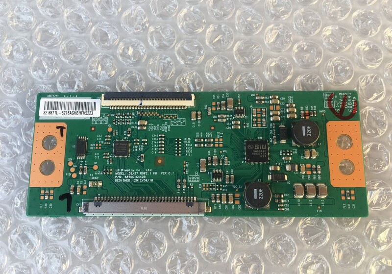 T-CON  6870C-0442B