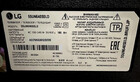 HC550DQG-ABDA4  HC550DQG-ABDA5 матрица LG 55UN640S0LD