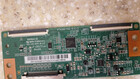 вместо BOEI430WU1 - HV430FHB-N10 матрица 43" AGF30149601 + T CON