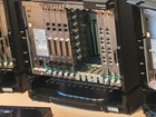Учрежденческая АТС Panasonic KX-TDA600RU с модулями расширения