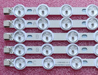Підсвітка 39"-40" ves390undc ves400unds innotek 39fhd-c 39 ndv 40 ndv