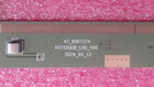 HV750QUB-E9D  4K 144Hz BOE 75 дюймов матрица