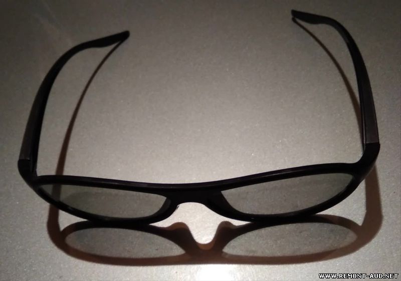 3D очки LG AG-F310(X4)