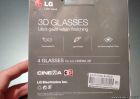 3D очки LG AG-F310(X4)
